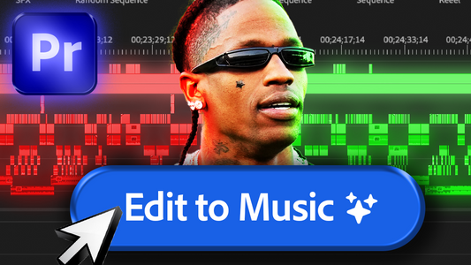 How I made the AI Plugin That Automatically Edits your videos for you.