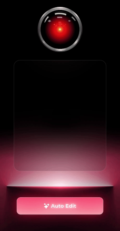 AutoEditโข the AI Music Video Editor