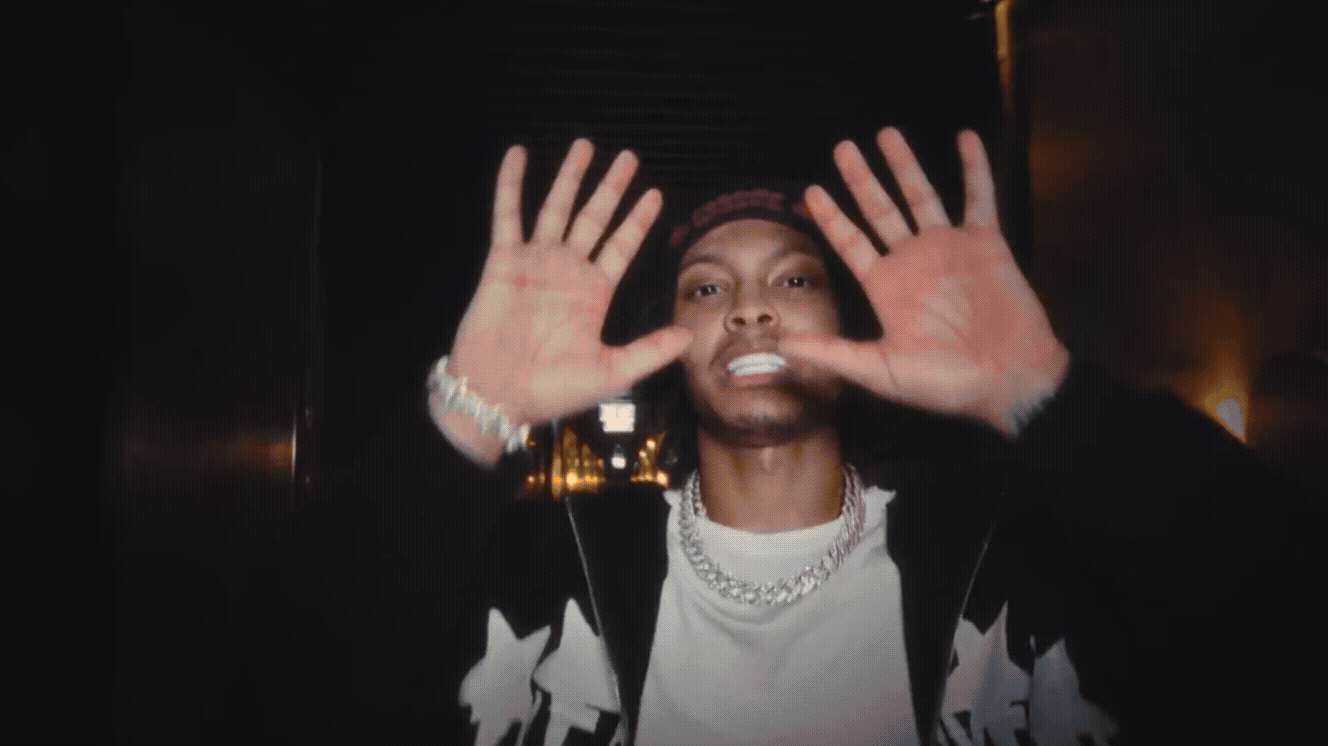 TOP 50 Music Video Camera Shakes & Transition Pack