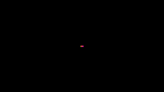 Glowing Chrome Title After Effects Project File