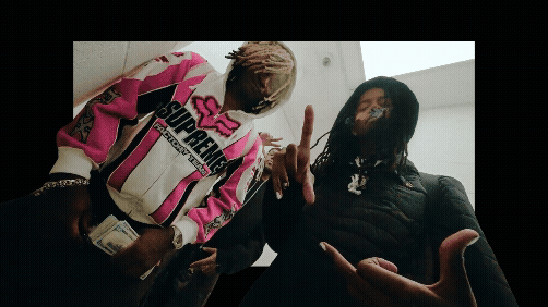 How to Edit Your Music Videos Like Playboi Carti’s Opium Style (Rotoscope Crop Effect Tutorial)