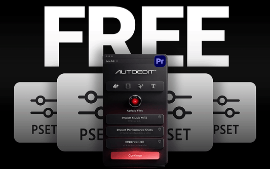How to Edit Talking Head Videos in Premiere Pro with ChatGPT (For Free)