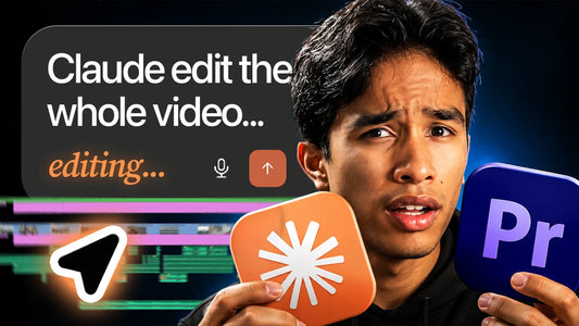 Will AI Replace Video Editors? Here's What Actually Happens Next