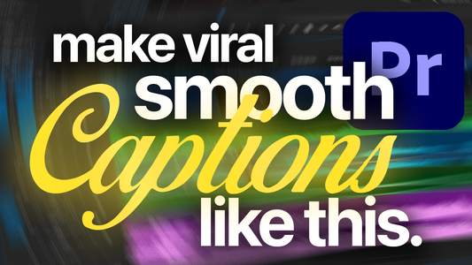 How to Instantly make 10X Viral Caption Hooks