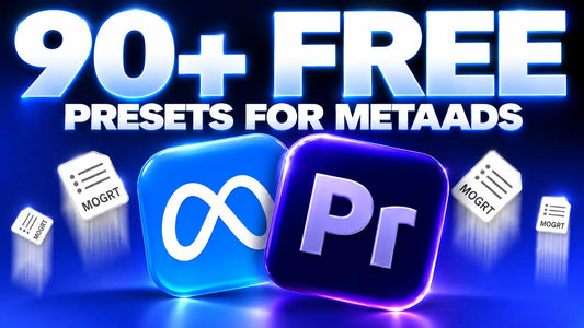 Edit UGC and Meta ads faster in Premiere Pro with AutoEdit Creator Mode