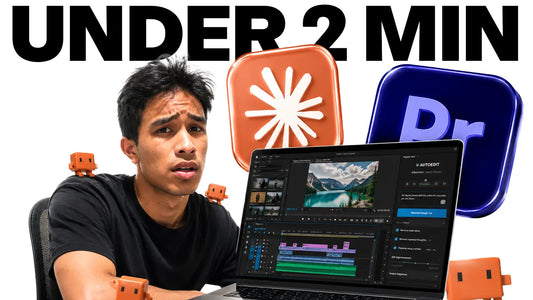 How to Automatically Edit Content With Claude AI in Premiere Pro