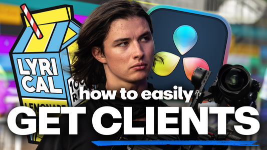 How to Scale a Video Editing Business (how Jackson Wigger became the go-to Super Bowl Videographer)