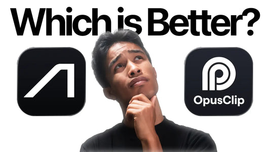 Top 10 Opus Clip alternatives for video editors in 2026
