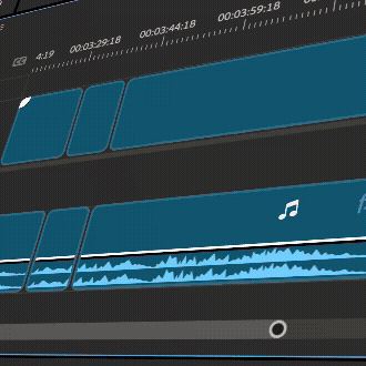 B-roll Selectr™ Plugin for Premiere Pro