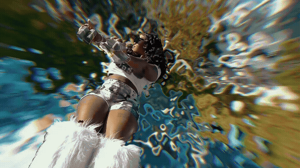 TOP 50 Music Video Camera Shakes & Transition Pack