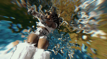 TOP 50 Music Video Camera Shakes & Transition Pack