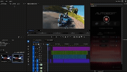 AutoEdit™ - AI Event Recap Editor Plugin