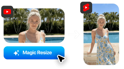 AutoEdit™ Creator Mode - AI Content Editor
