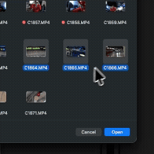 AutoEdit™ the AI Music Video Editor