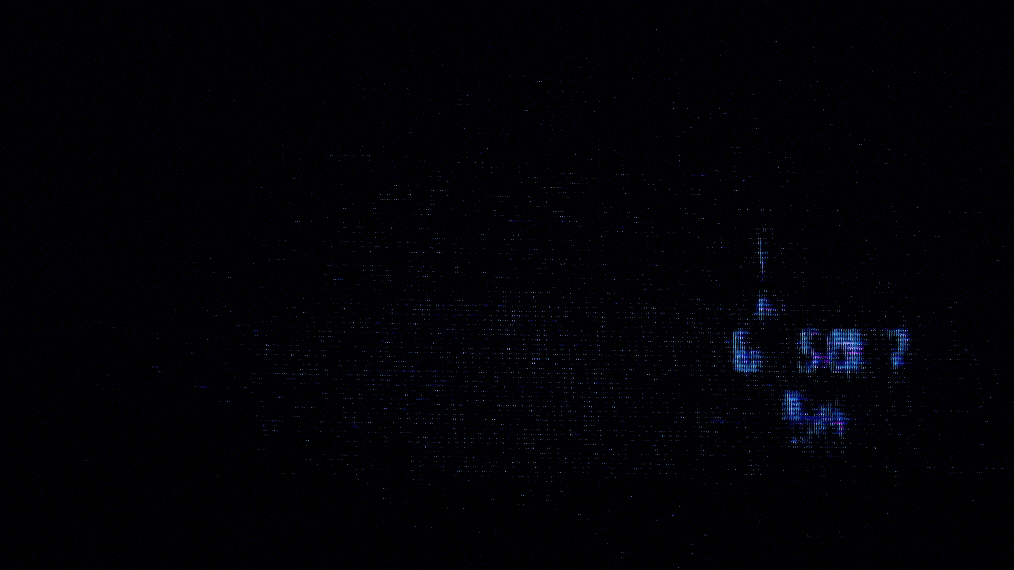 Free CRT Overlay Pack Sample