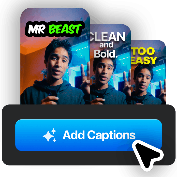 AutoEdit™ Creator Mode - AI Content Editor