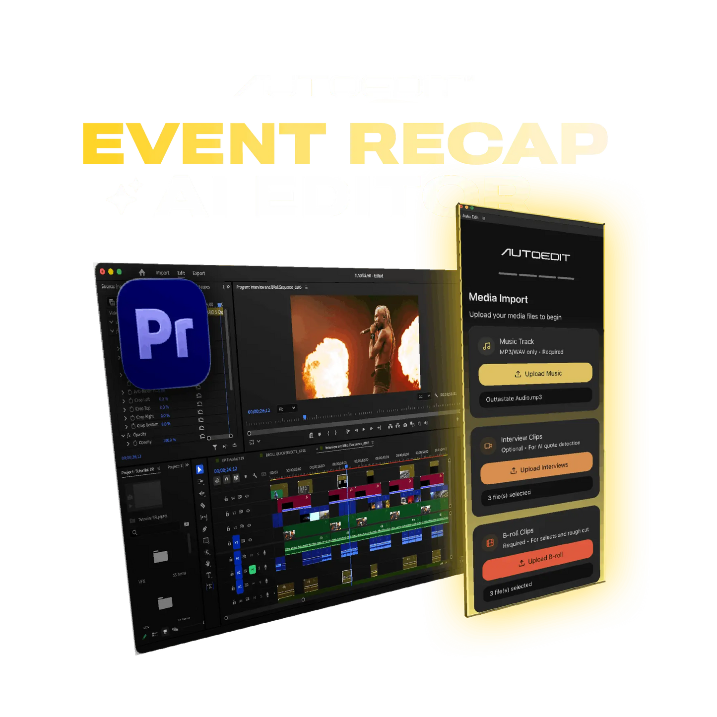 Ultimate Editing Master Collection | 17 Packs + 1 Plugin ALL in ONE