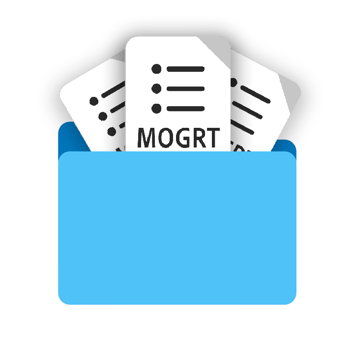 100+ Viral Animated Captions Ultimate MOGRT Pack