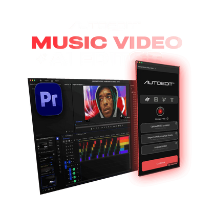 Ultimate Editing Master Collection | 21 Packs + 3 AI Plugins