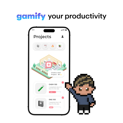 Editor Productivity App Preorder