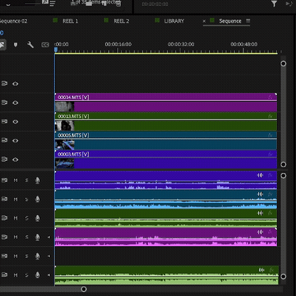 AutoEdit™ the AI Music Video Editor