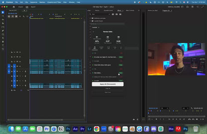 AutoEdit™ Creator Mode - AI Content Editor