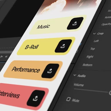 AutoEdit™ - AI Event Recap Editor Plugin