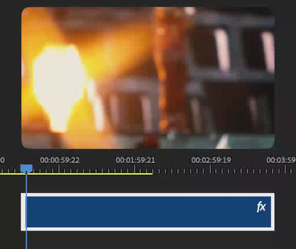 AutoEdit™ the AI Music Video Editor