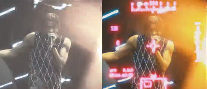 The Ultimate CRT Overlay Preset Pack