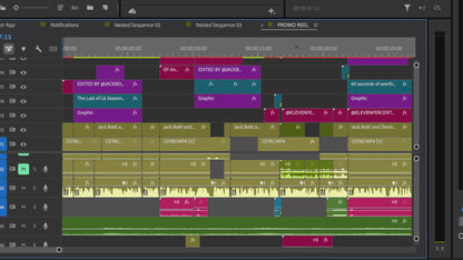Revisr - AI Revisions Fixer for Video Editing
