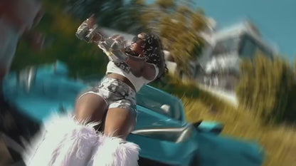 TOP 50 Music Video Camera Shakes & Transition Pack